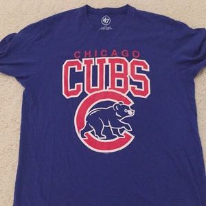Chicago Cubs t-shirt